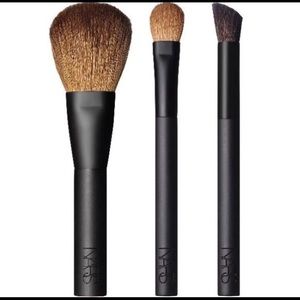 Brand New NARS Travel Brush Set
